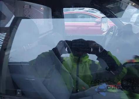 1989 Toyota Pickup Cab Chassis Super Long Wb из США, поврежденный, VIN JT5VN94T2K0006090